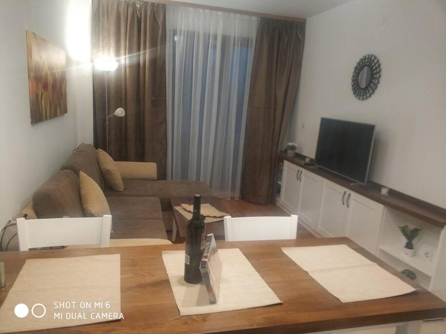 Belvedere Holiday Club 106G Bansko Ngoại thất bức ảnh