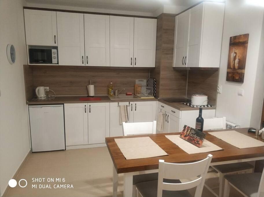 Belvedere Holiday Club 106G Bansko Ngoại thất bức ảnh