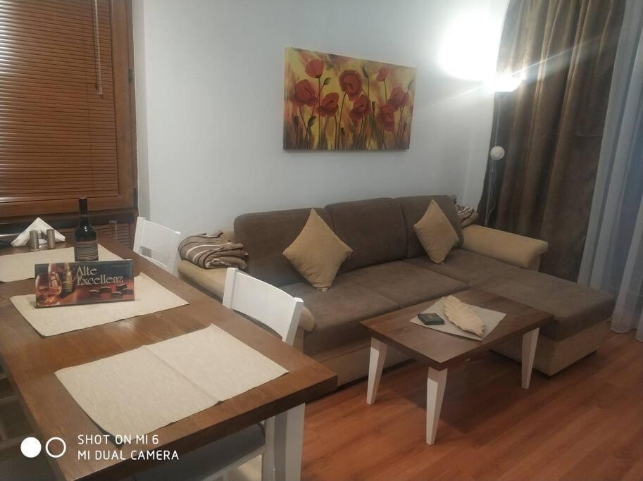 Belvedere Holiday Club 106G Bansko Ngoại thất bức ảnh