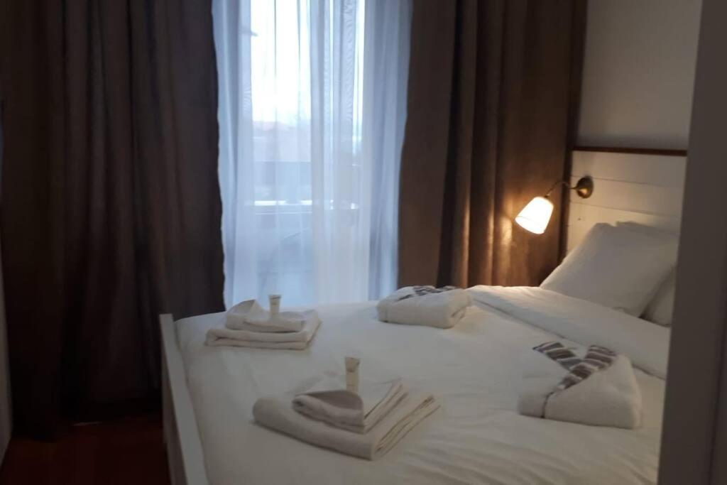 Belvedere Holiday Club 106G Bansko Ngoại thất bức ảnh