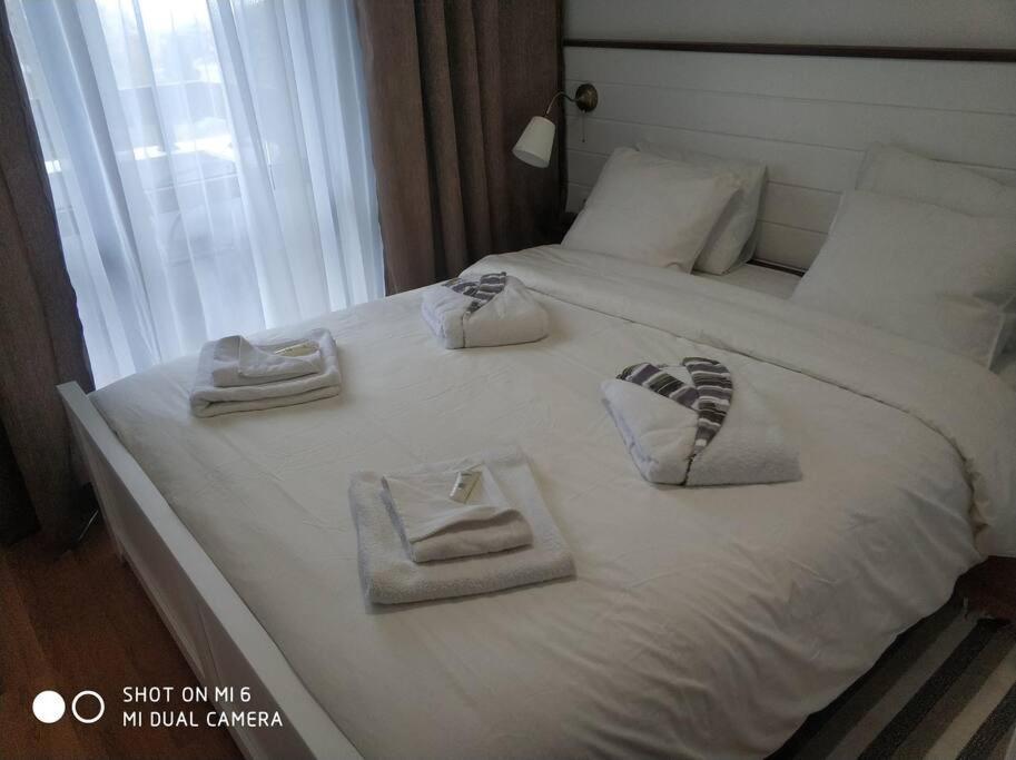 Belvedere Holiday Club 106G Bansko Ngoại thất bức ảnh