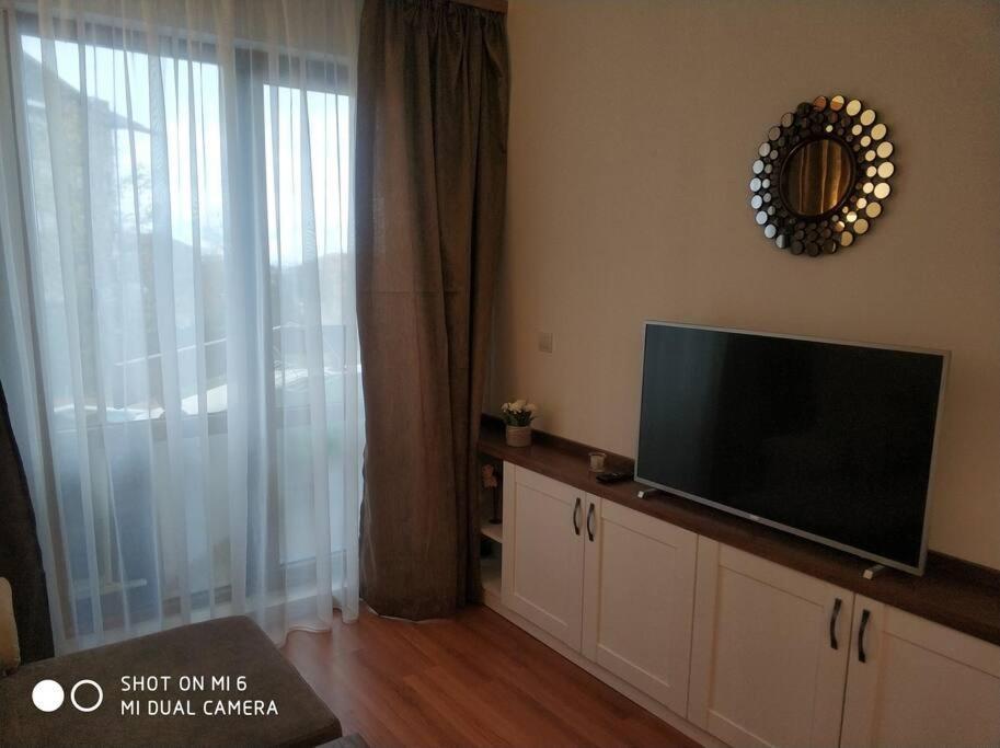 Belvedere Holiday Club 106G Bansko Ngoại thất bức ảnh
